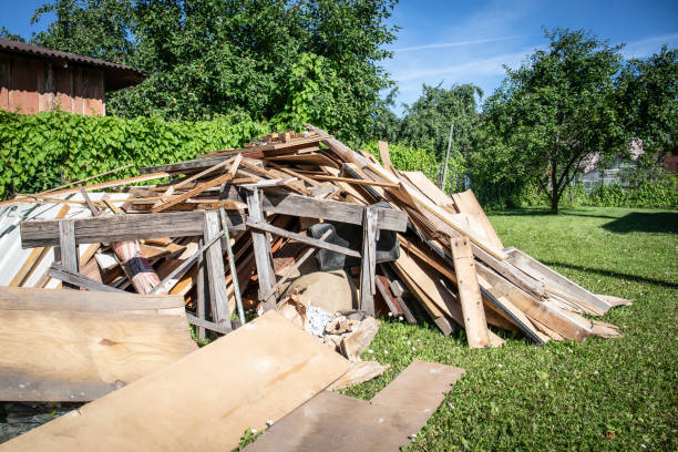 Best Construction Debris Removal  in Frent Hills, MO